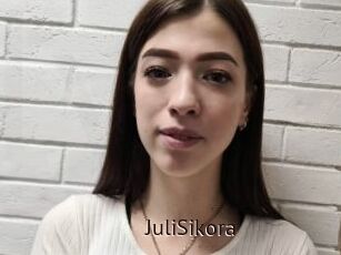 JuliSikora