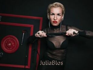 JuliaBlos