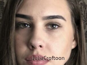 JuliaCroftoon