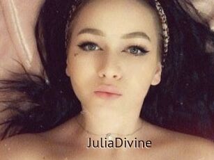JuliaDivine