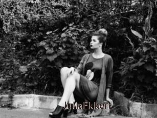 JuliaEkkert