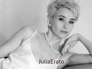 JuliaErato