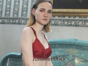 JuliaHendrick