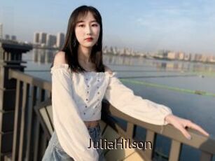JuliaHilson