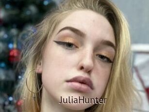 JuliaHunter