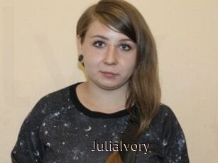 JuliaIvory