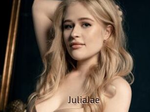 JuliaJae