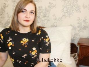 JuliaLokko