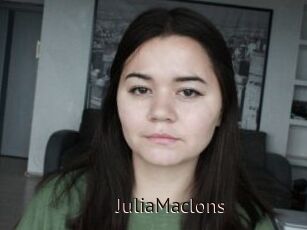 JuliaMaclons