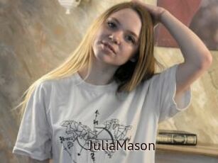 JuliaMason