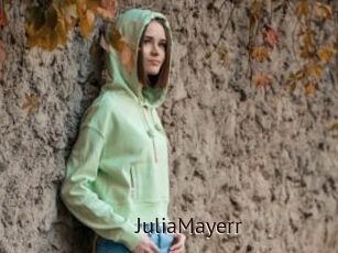 JuliaMayerr