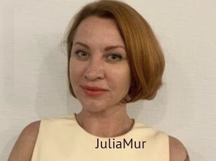 JuliaMur