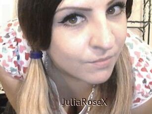 JuliaRoseX