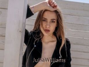 JuliaWilliams