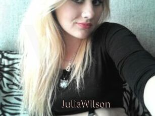 JuliaWilson