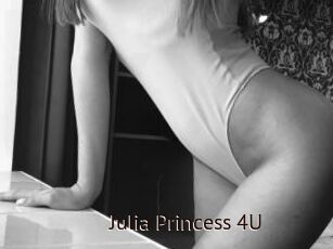 Julia_Princess_4U