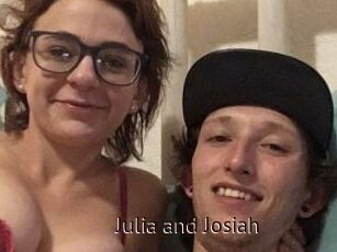 Julia_and_Josiah