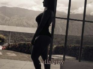 Julia_gray