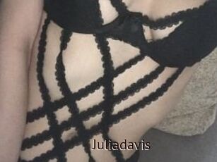 Juliadavis