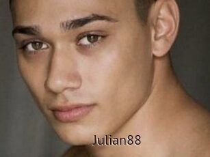 Julian88