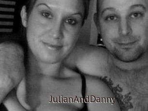 JulianAndDanny