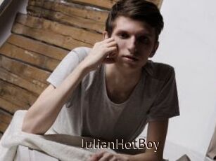 JulianHotBoy