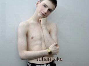 JulianLake