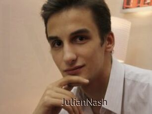 JulianNash
