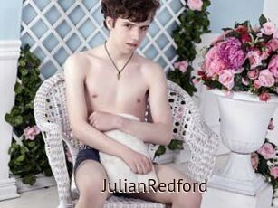 JulianRedford