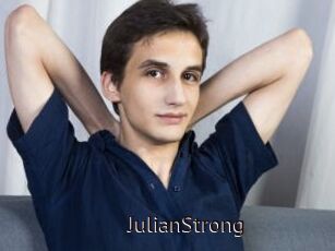 JulianStrong