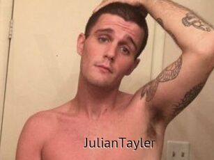 Julian_Tayler