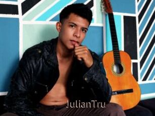 JulianTru