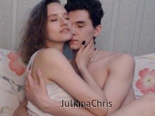 JulianaChris