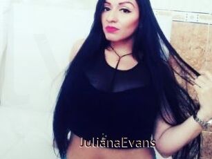 JulianaEvans