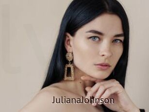 JulianaJohnson