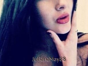 JulianaMay88