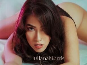 JulianaMorris