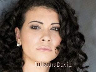 JuliannaDavid