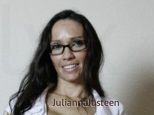 Julianna_Justeen