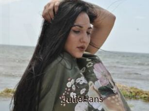 JulieHans