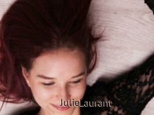 JulieLaurant