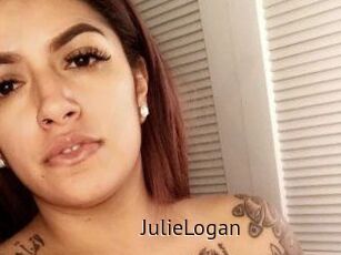Julie_Logan