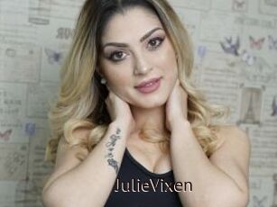 JulieVixen