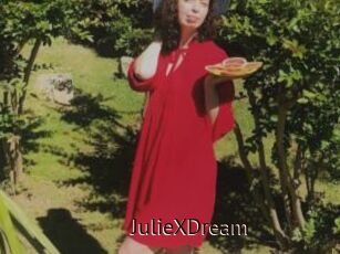 JulieXDream
