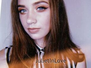JulietInLove
