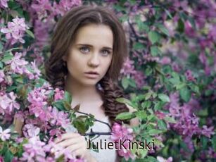 JulietKinski