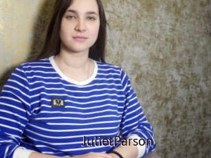 JulietParson