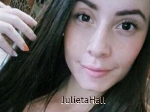 JulietaHall