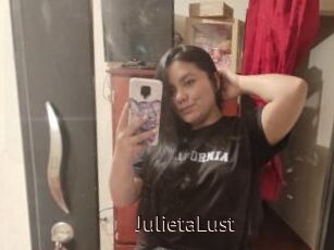 JulietaLust