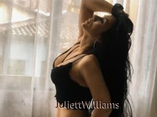 JuliettWilliams